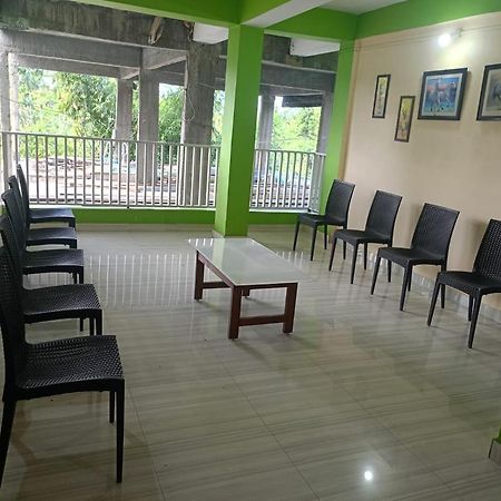 Hotel Kaziranga Holidays Εξωτερικό φωτογραφία