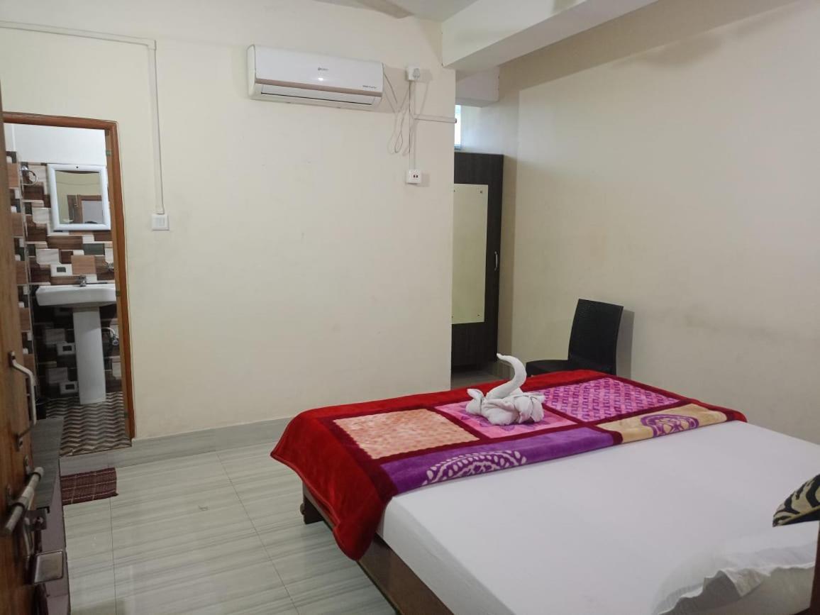 Hotel Kaziranga Holidays Εξωτερικό φωτογραφία