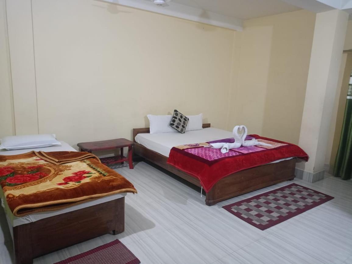 Hotel Kaziranga Holidays Εξωτερικό φωτογραφία