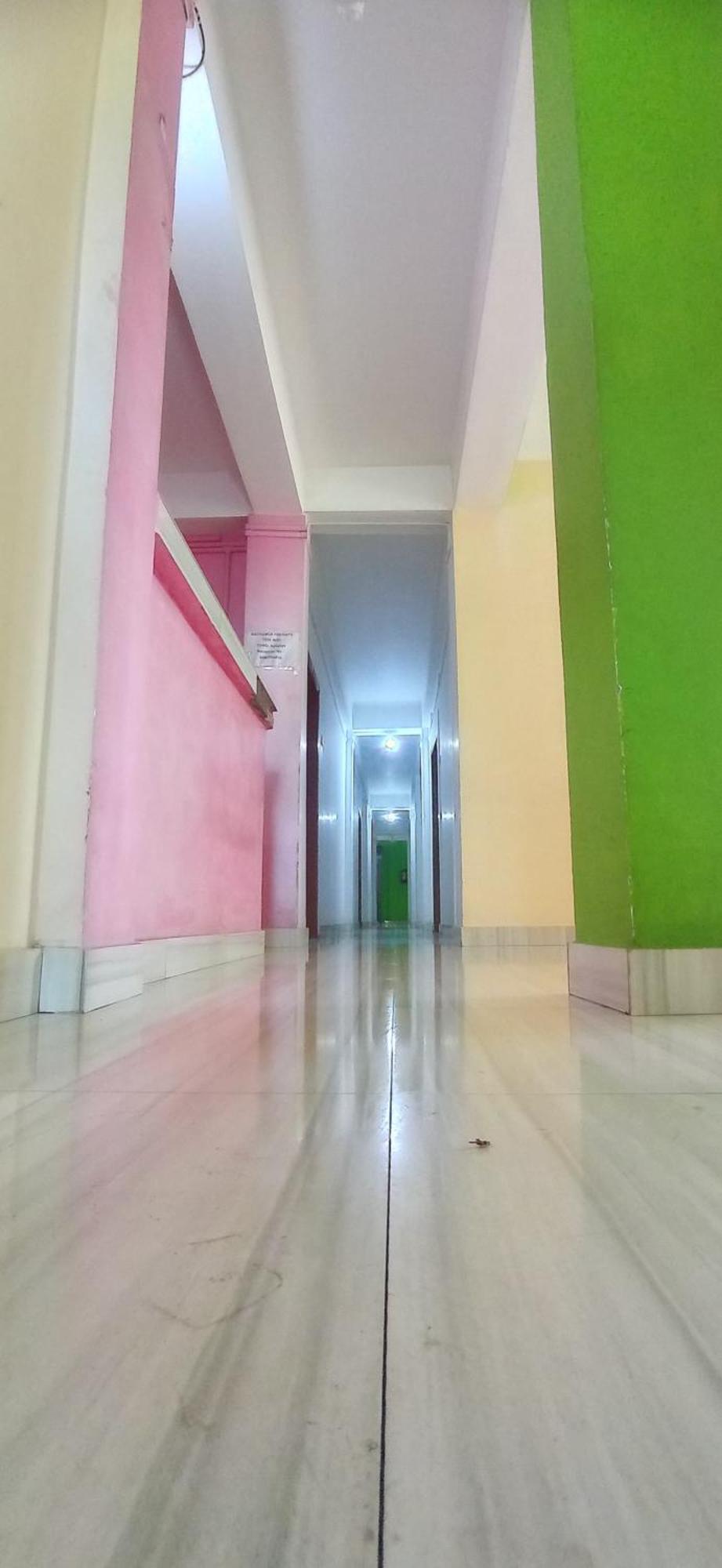 Hotel Kaziranga Holidays Εξωτερικό φωτογραφία